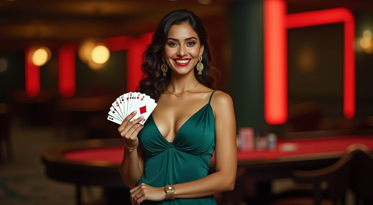 bz77 Baccarat Nightrush at bz77